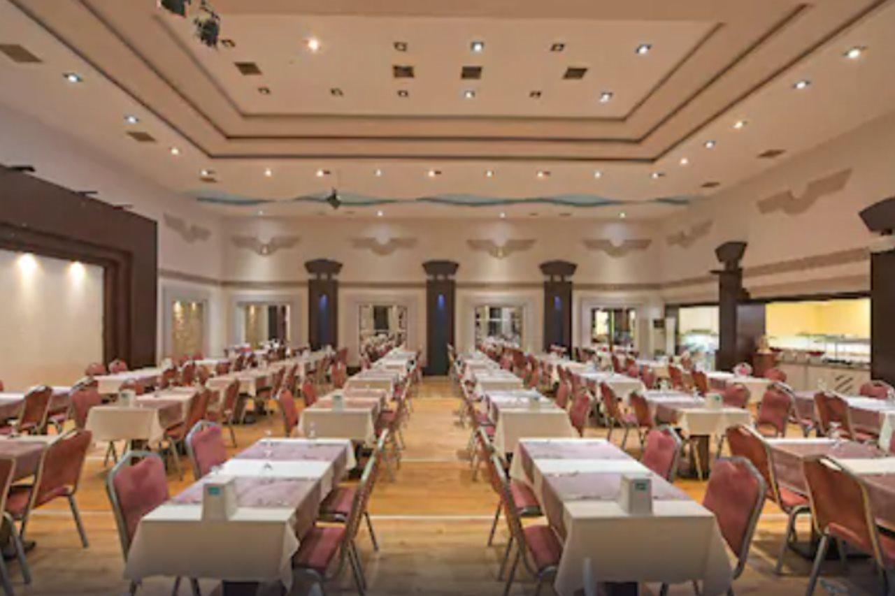 马尔马里斯 Voxx In Family Club酒店 外观 照片