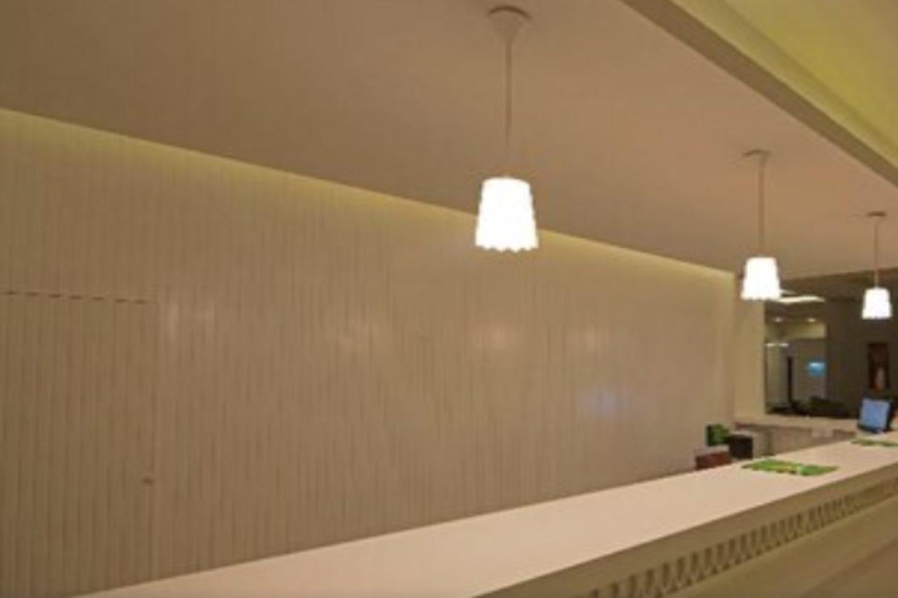 马尔马里斯 Voxx In Family Club酒店 外观 照片
